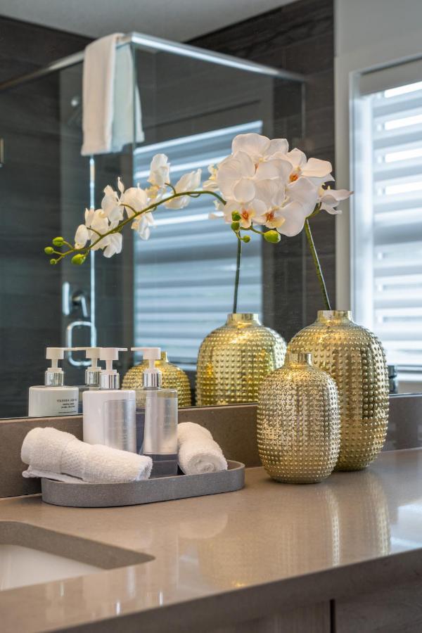 Contemporary Luxury 4 Bedroom House Near Downtown Κάλγκαρι Εξωτερικό φωτογραφία